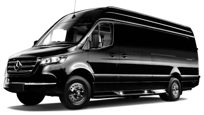KG Image Limo Mercedes Benz Presidential Sprinter profile picture